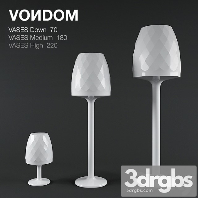 Voidom Luminaire