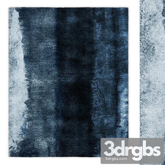 Baltic rug by brabbu