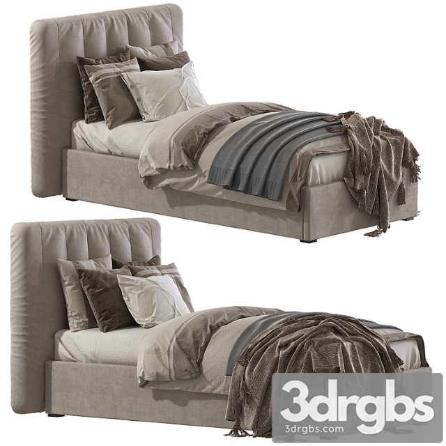 Bed rh modena bed