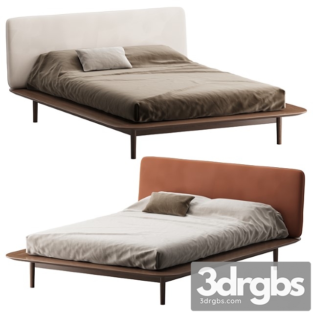 Miro Bed 1