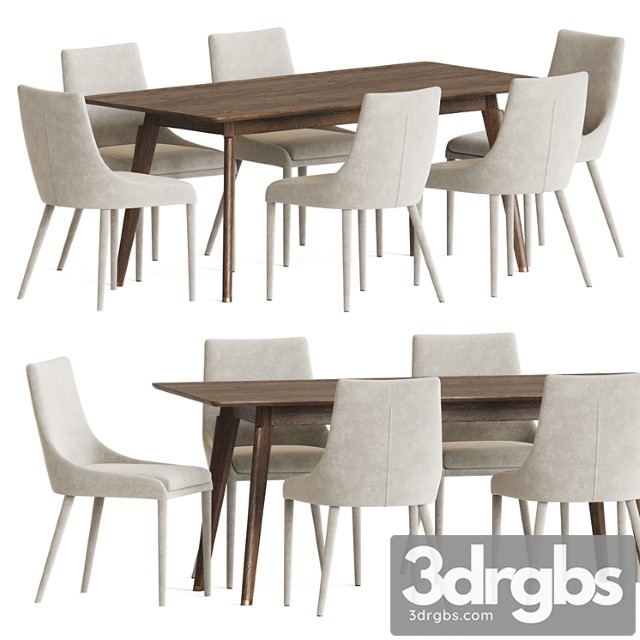 Dining set 62