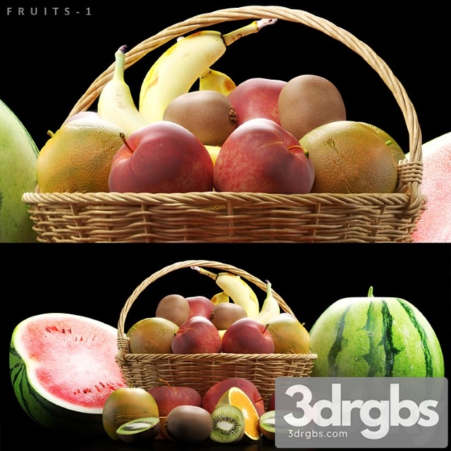 Fruits 1