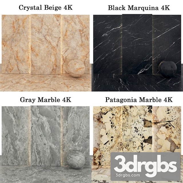 Collection Marble 51