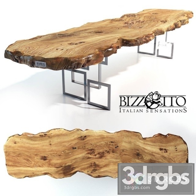 Bizzotto Table
