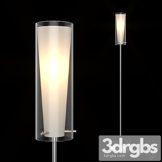 Floor lamp eglo pinto 89836.