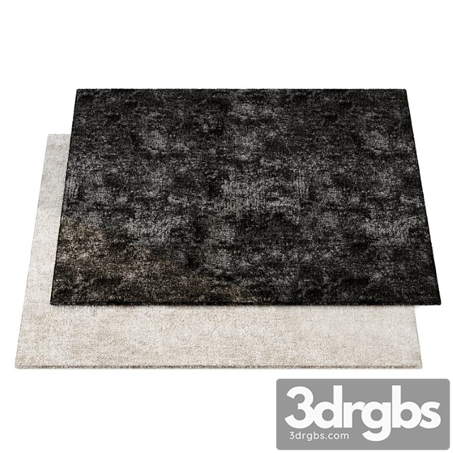 Carpets set 01 (seamless texture)