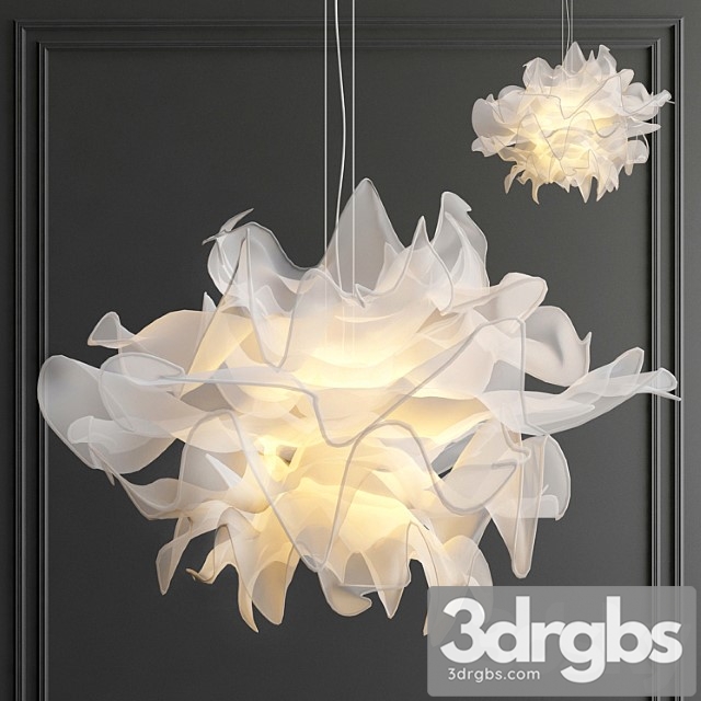 Fandango pendant light