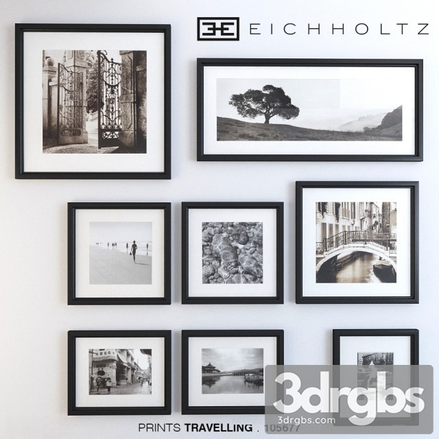 Eichholtz Prints