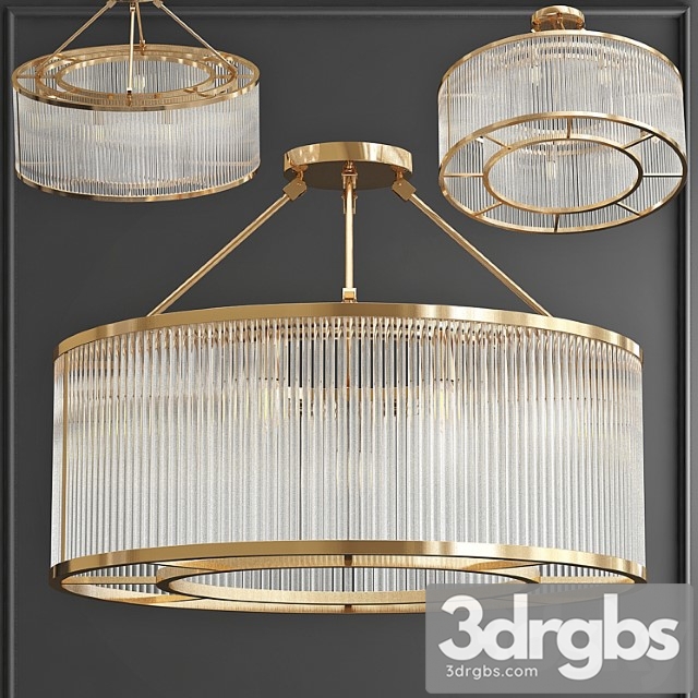 Ceiling lamp ceiling lamp bernardi bronze