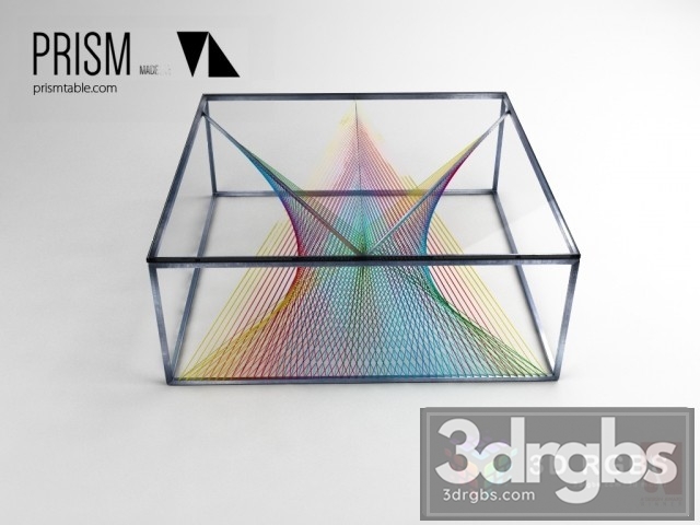 Prism Tables 64
