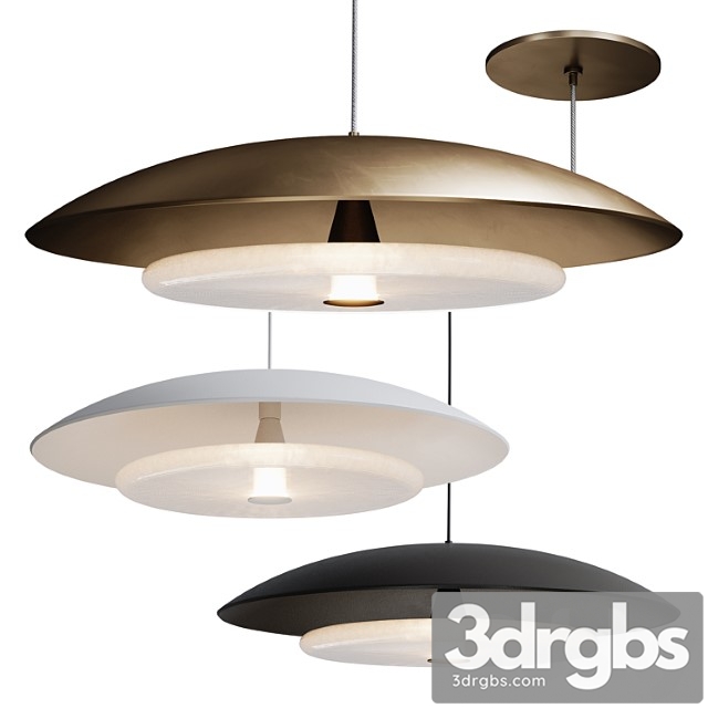 Pendant Lamps Coral House From Soktas 2