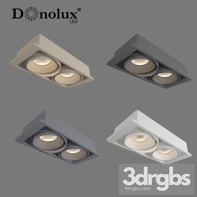 Donolux Led Lamp 18615