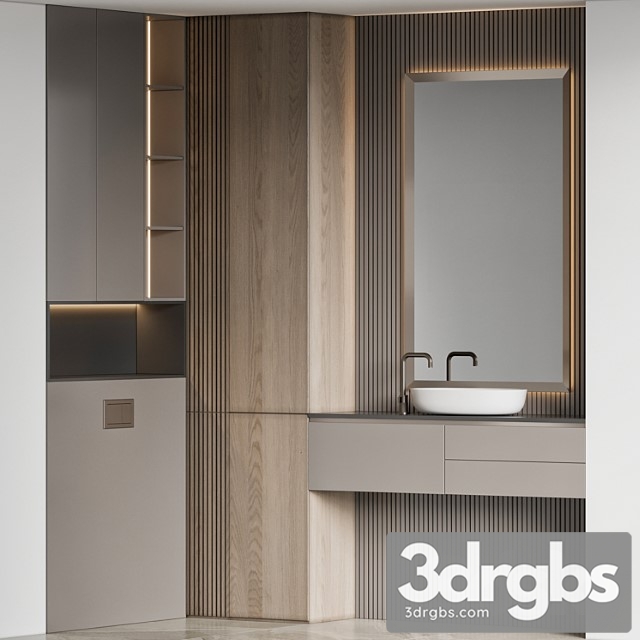 Bathroom Furniture 45 4