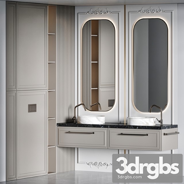 Bathroom Furniture 54