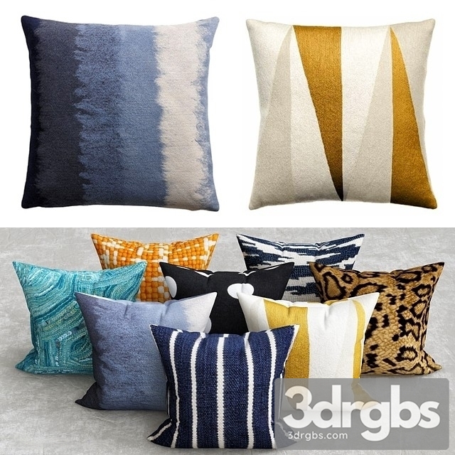 Pillows Collection