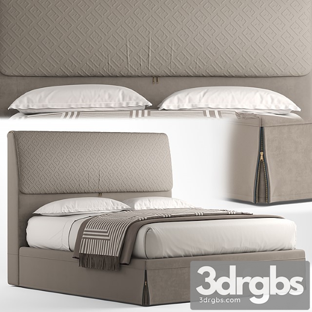 Bed Fendi Dorian