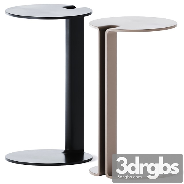 Small Table Twin by Cor