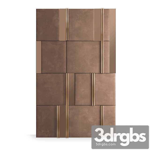 Store 54 wall panels voltaire