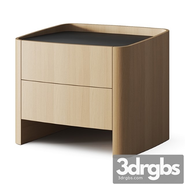 Ersa Nyks Bedside Table