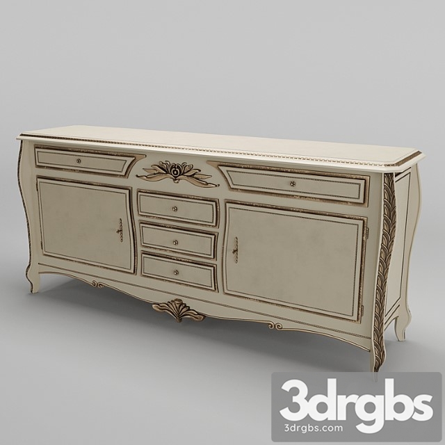 Pregno savoy sideboard sa3c 2