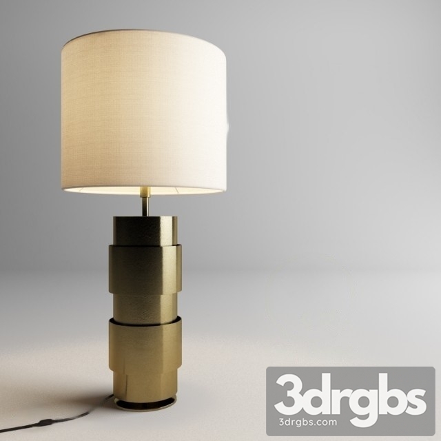 CTO Ring Table Lamp