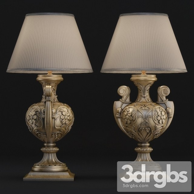 Seven Sedie Lamp Etruria