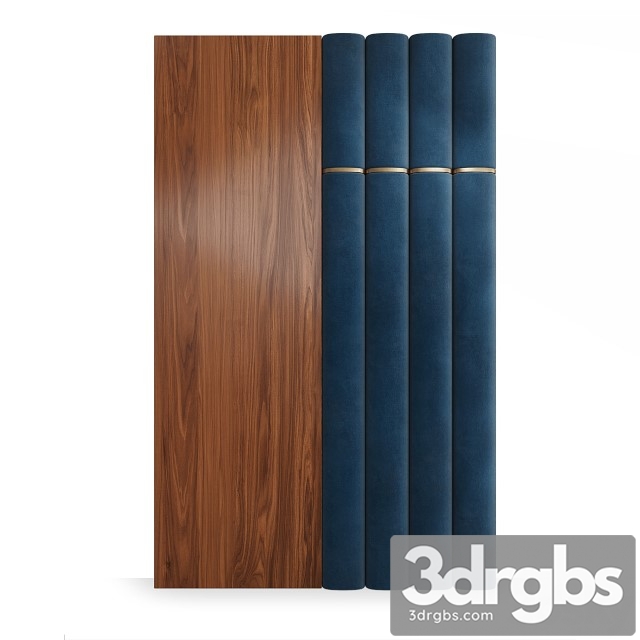 Store 54 Wall Panels Sagano