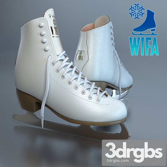 Skates wifa prima