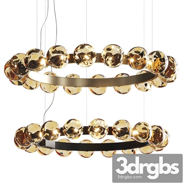 Panzeri Murane R Pendant Lamp