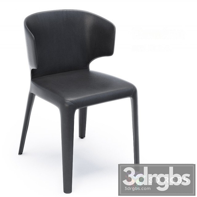 Cassina 367 Hola Chair