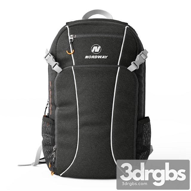 Backpack nordway discovery 30