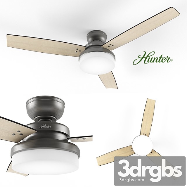 Hunter sentinel ceiling fan