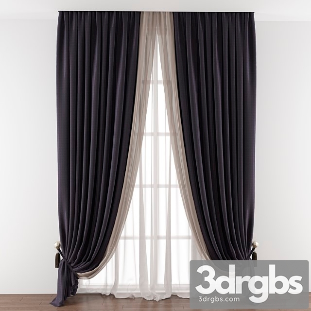 Curtain 413 1