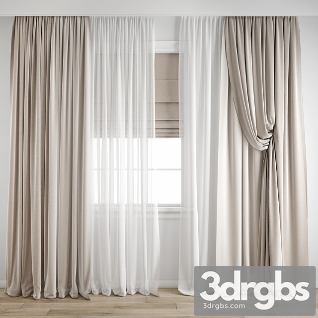 Curtain 6022