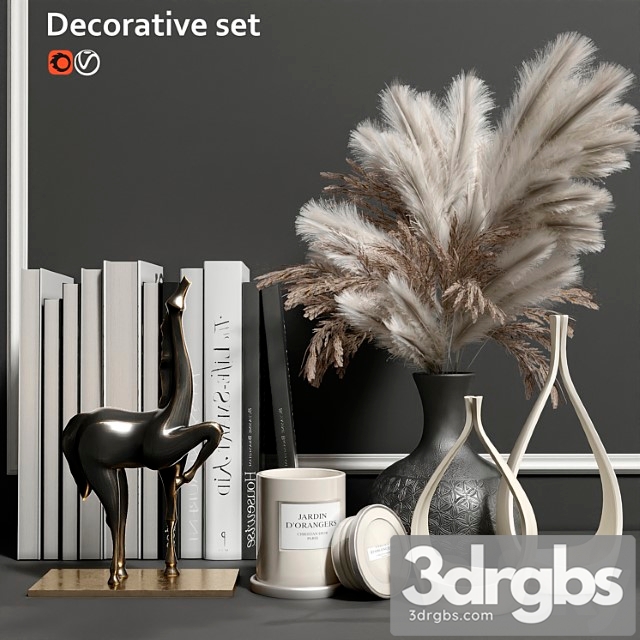 Decorative set_1_2