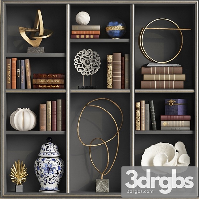 Decor set 37