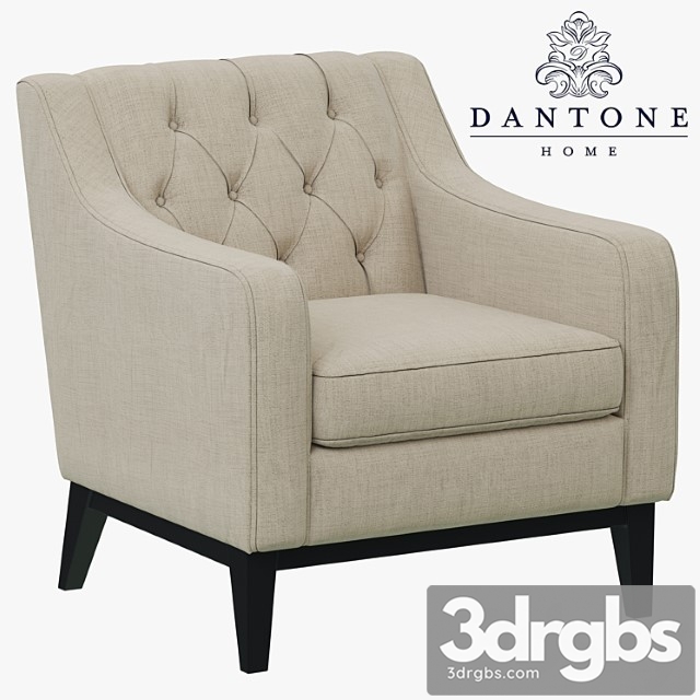 Dantone home brighton classic chair