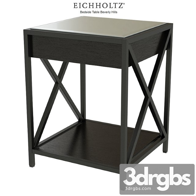 Eichholtz bedside table beverly hills 111922 104871 2