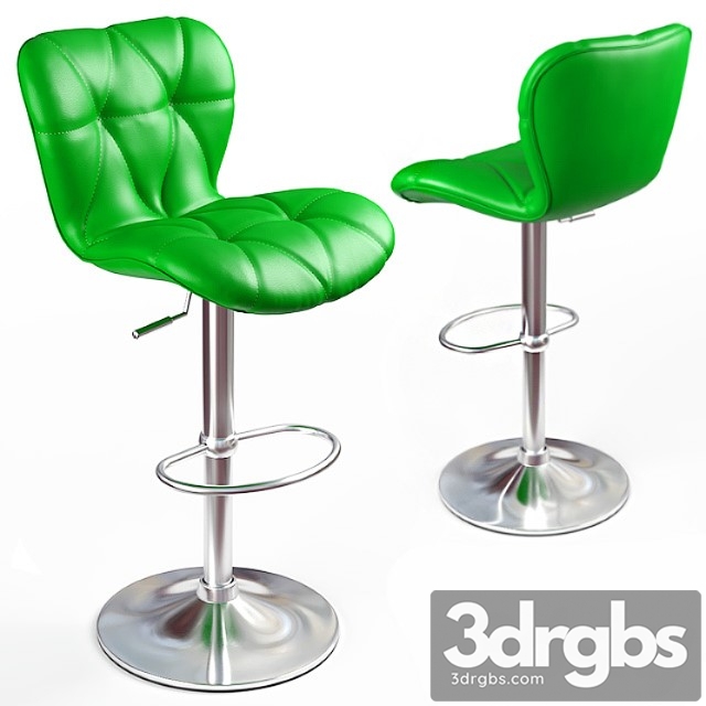 Bar Stool Aero BC89 GR