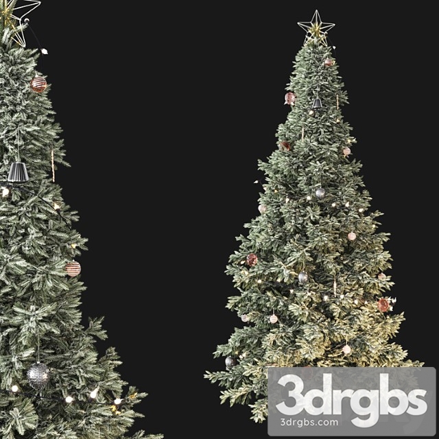 Christmas tree_2