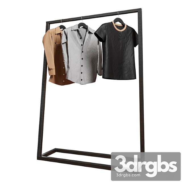 Clothes Clothes hanger