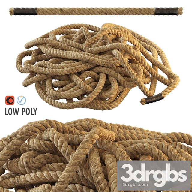 Rope