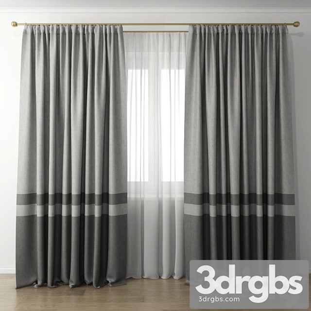 Curtain 2121