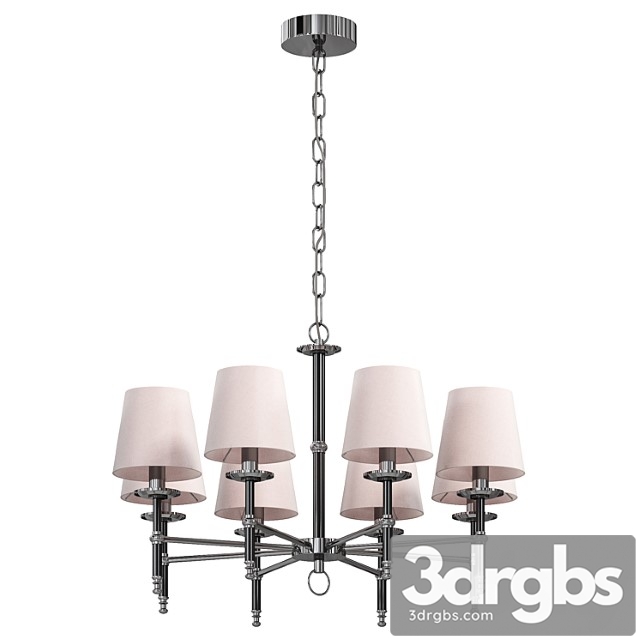 Pendant Lamp Candela Large 6