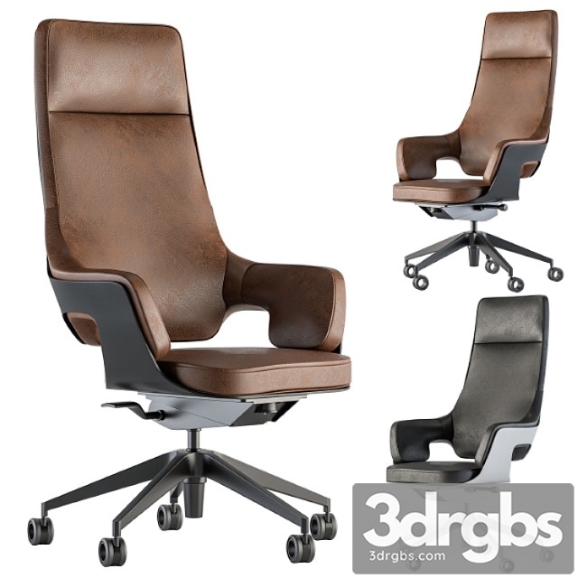 Office chair set 11