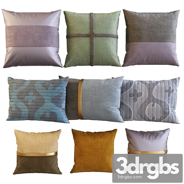 Decorative Pillows 23