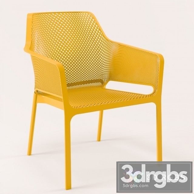 Nardi Net Relax Chair