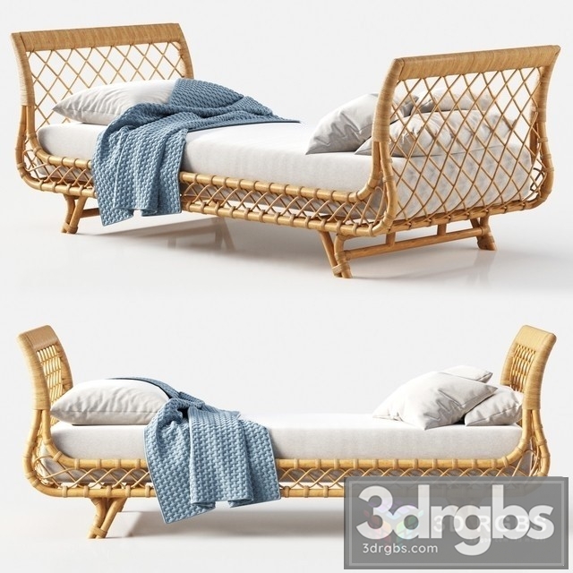 Avalon Daybed