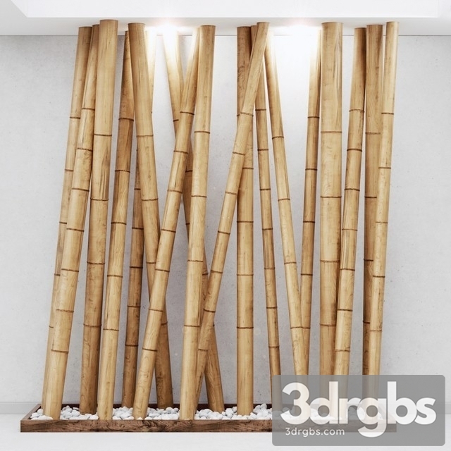 Bamboo Decor