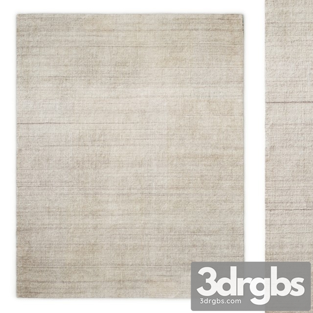 Mara Performance Handwoven Rug RH